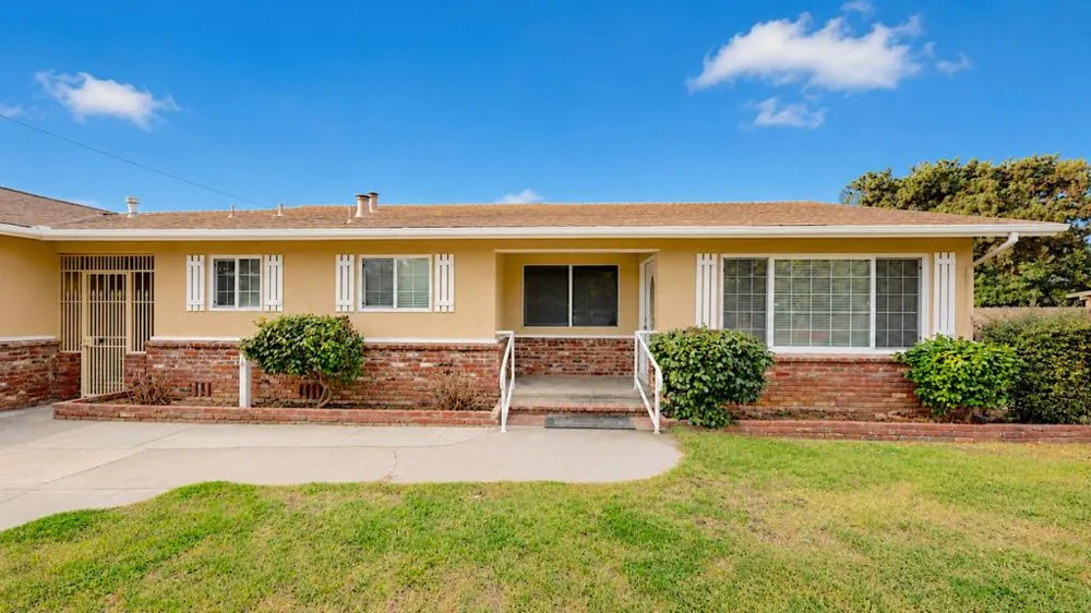 100 Pedras Road Turlock, CA 95382
