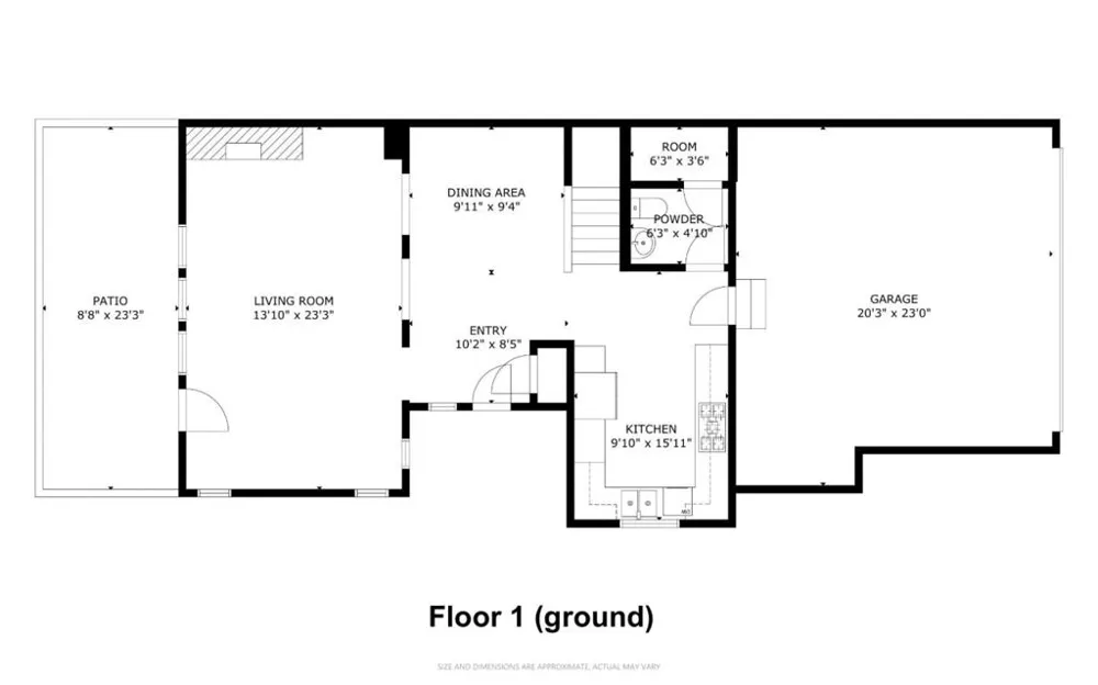 5300 Fioli Loop San Ramon, CA 94582