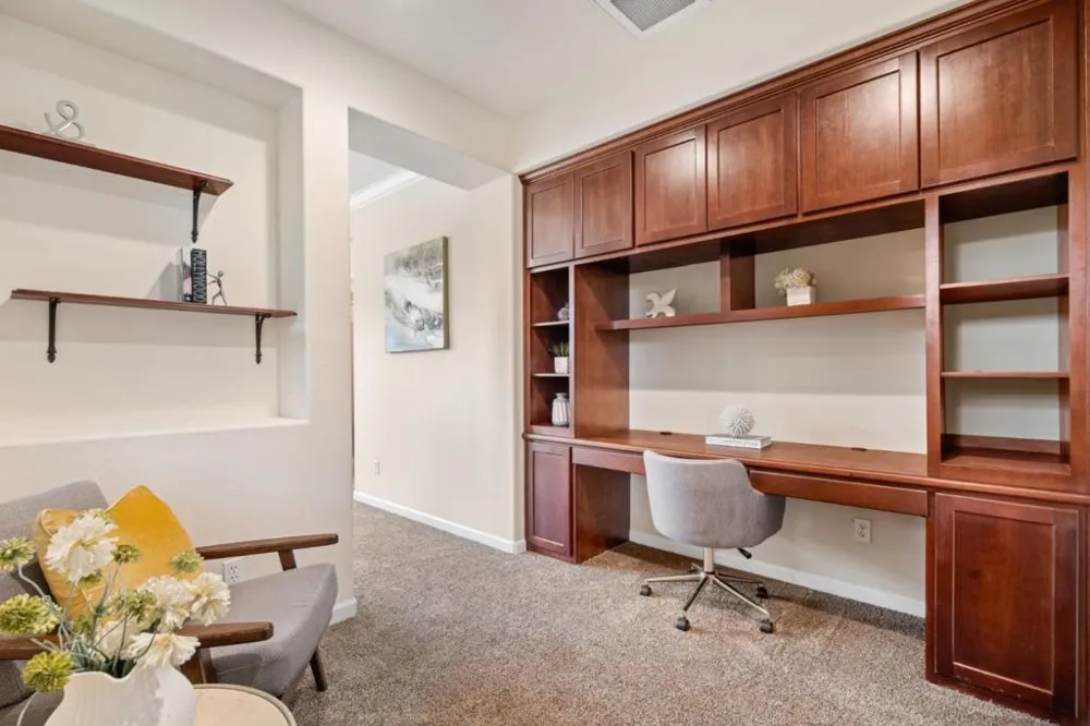 5300 Fioli Loop San Ramon, CA 94582