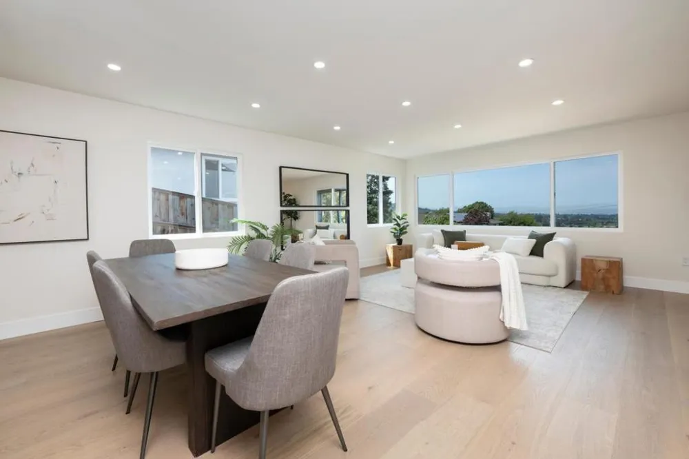 351 Rolling Hills Avenue San Mateo, CA 94403