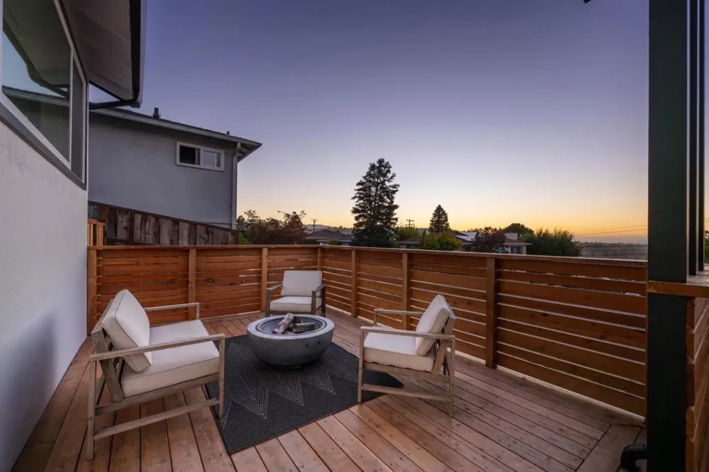 351 Rolling Hills Avenue San Mateo, CA 94403