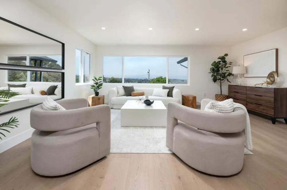 351 Rolling Hills Avenue San Mateo, CA 94403