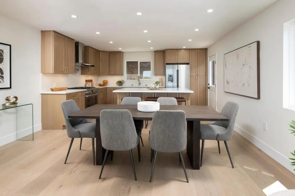 351 Rolling Hills Avenue San Mateo, CA 94403