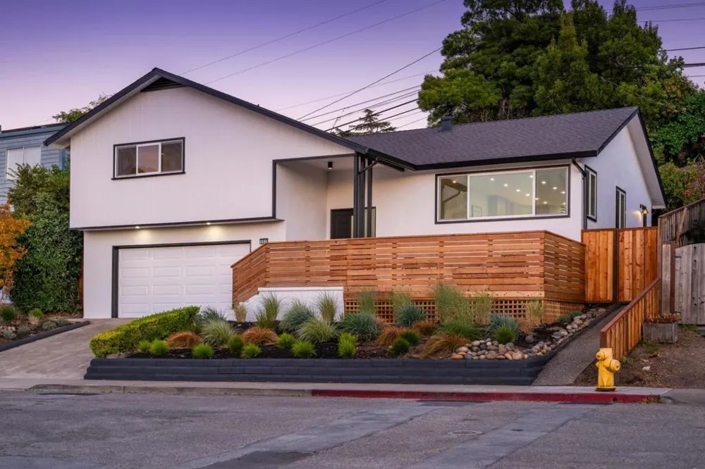351 Rolling Hills Avenue San Mateo, CA 94403