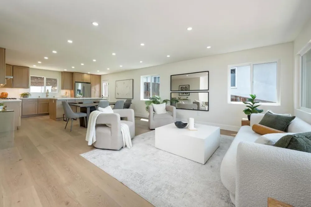 351 Rolling Hills Avenue San Mateo, CA 94403