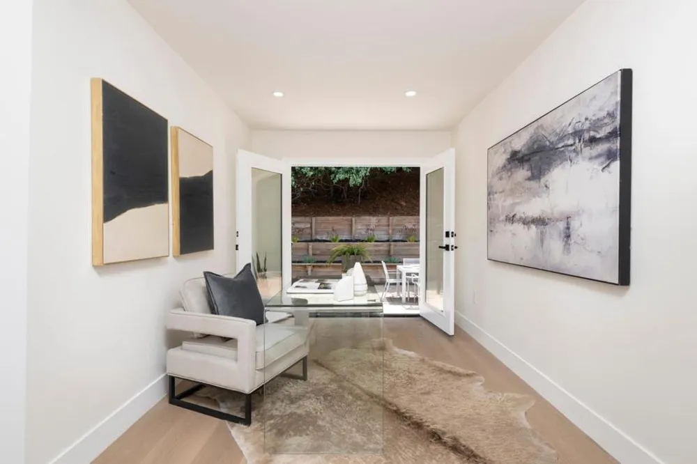 351 Rolling Hills Avenue San Mateo, CA 94403