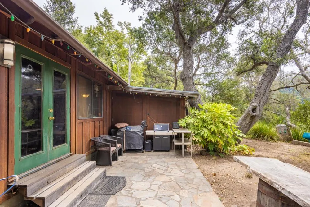 46837 Highway 1 Big Sur, CA 93920
