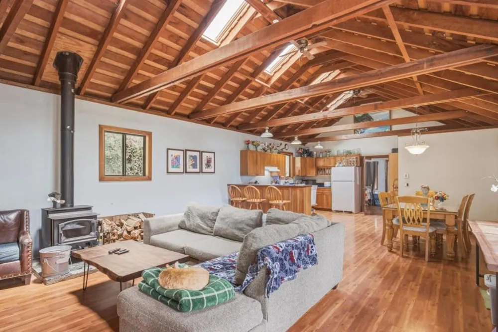 46837 Highway 1 Big Sur, CA 93920