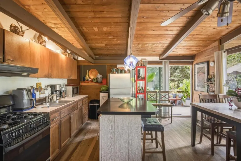 46837 Highway 1 Big Sur, CA 93920