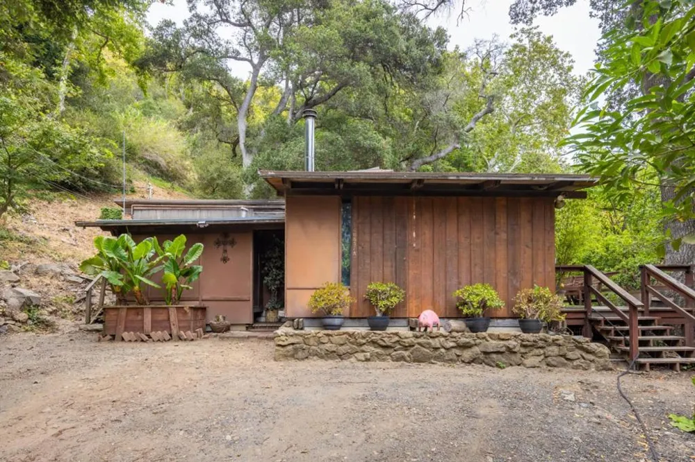 46837 Highway 1 Big Sur, CA 93920