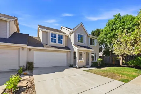954 Sorrento Court