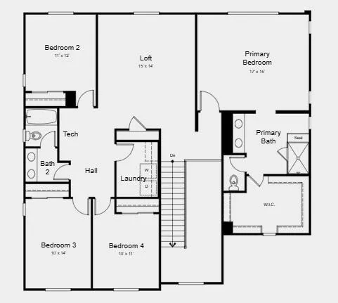 16449 Barnett Court Lathrop, CA 95330