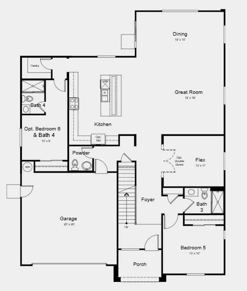 16449 Barnett Court Lathrop, CA 95330