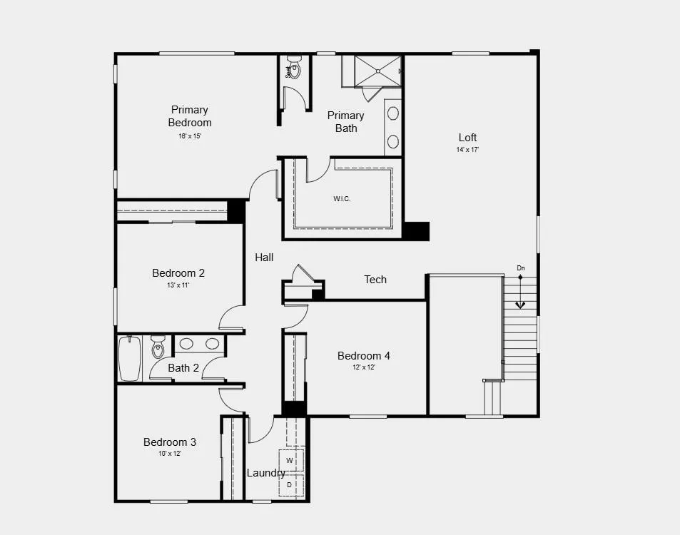 16433 Barnett Court Lathrop, CA 95330