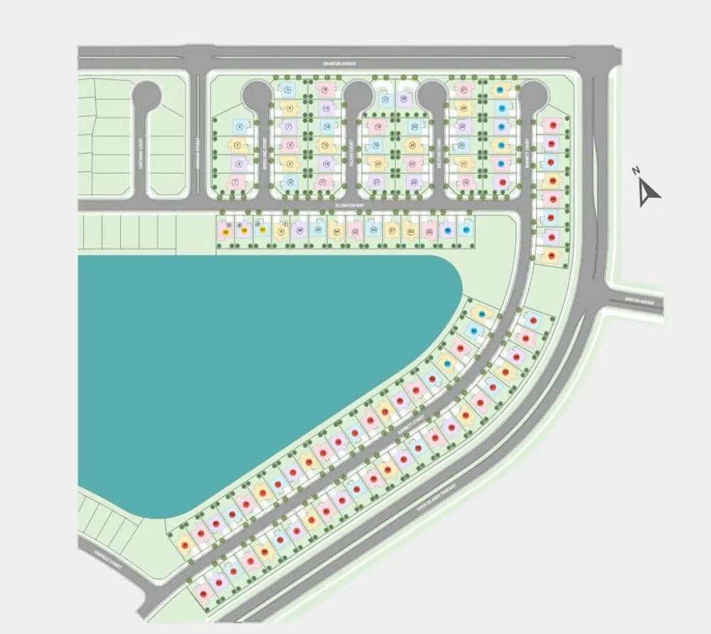 16433 Barnett Court Lathrop, CA 95330
