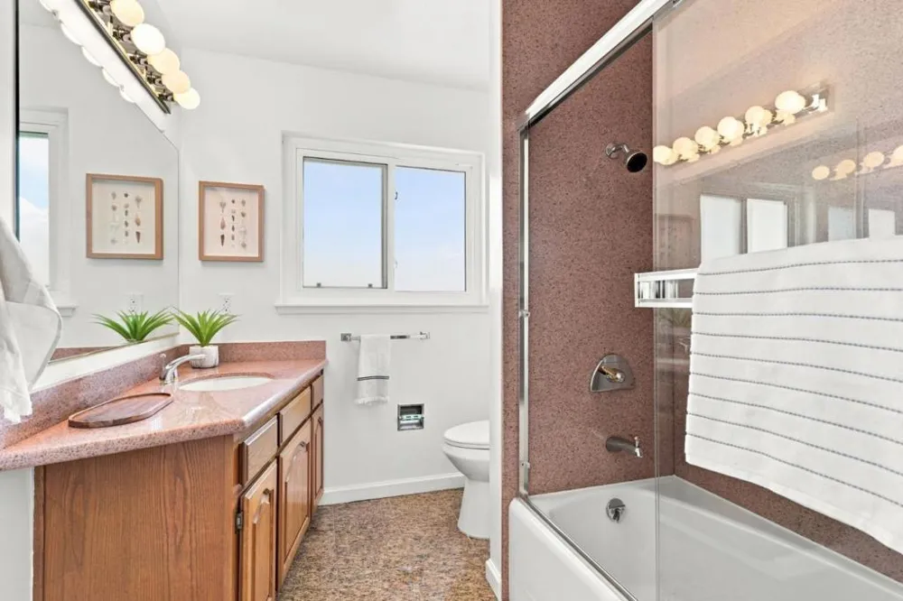 1284 Encina Drive Millbrae, CA 94030