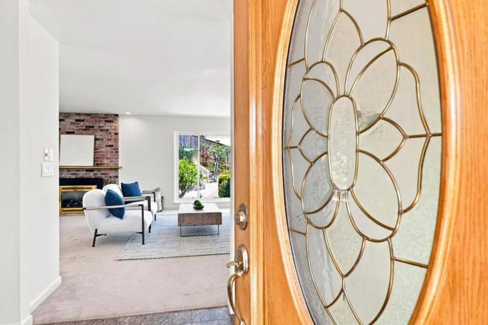 1284 Encina Drive Millbrae, CA 94030