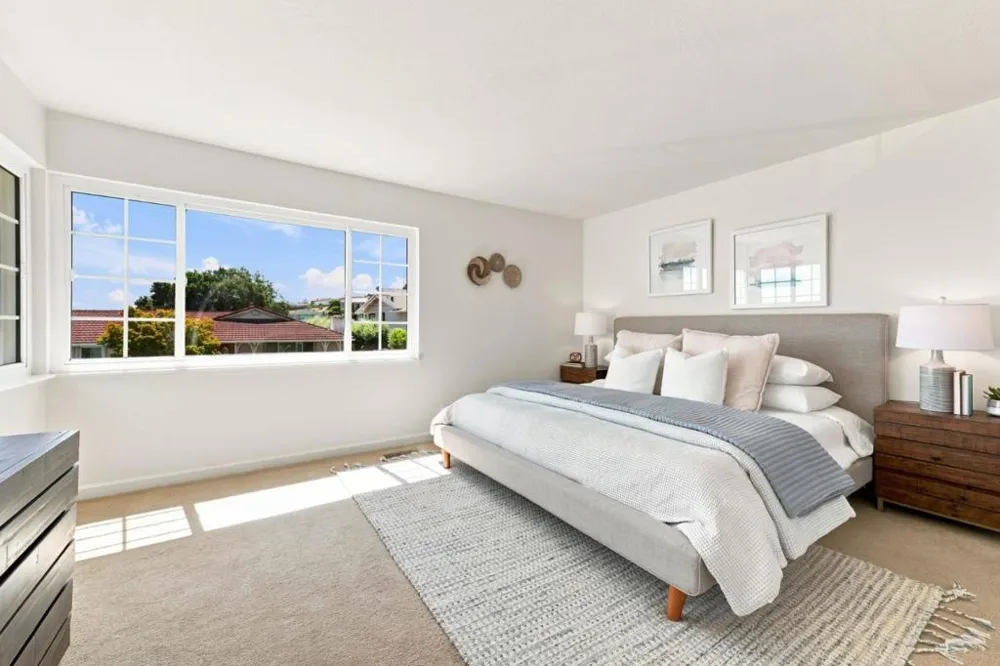 1284 Encina Drive Millbrae, CA 94030