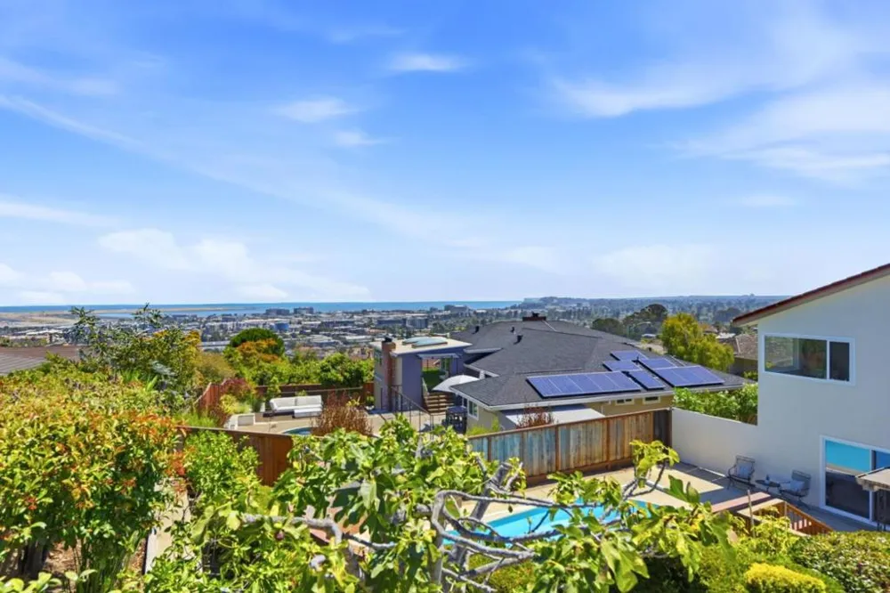 1284 Encina Drive Millbrae, CA 94030