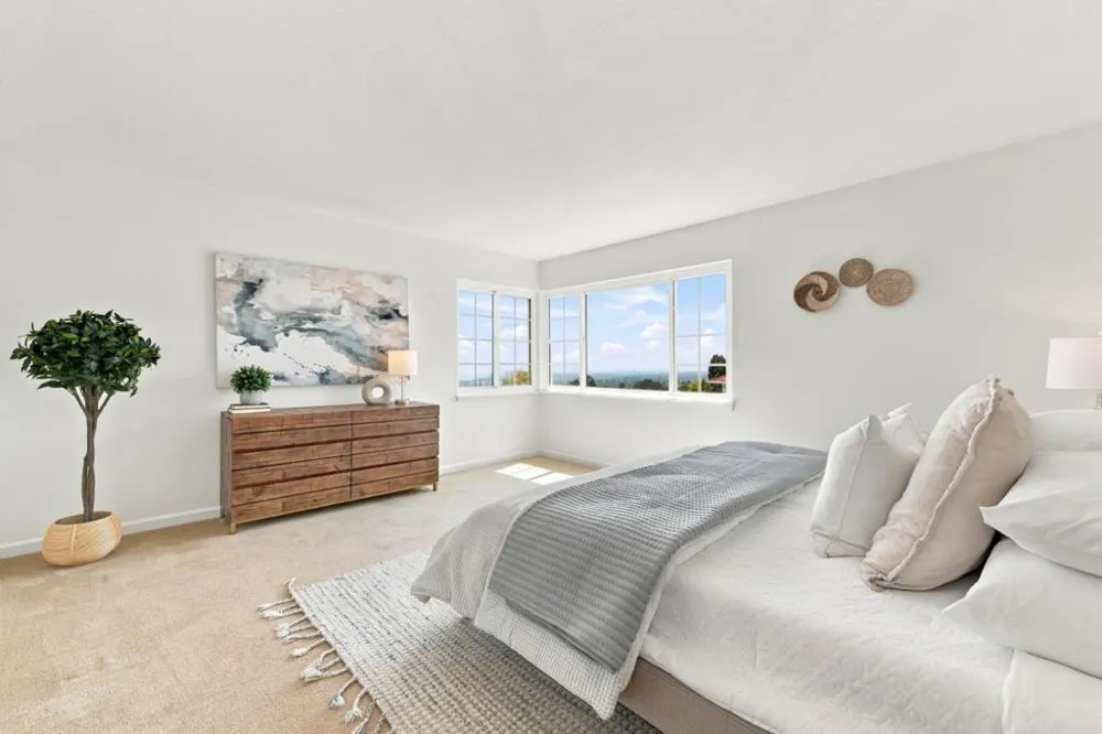 1284 Encina Drive Millbrae, CA 94030