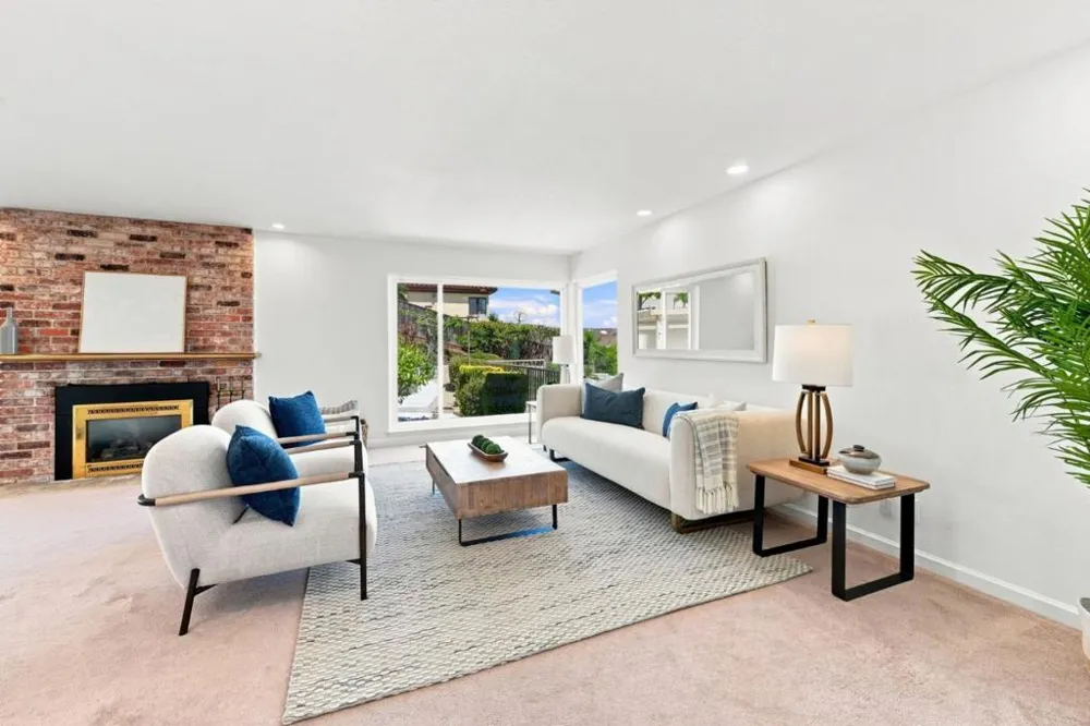 1284 Encina Drive Millbrae, CA 94030