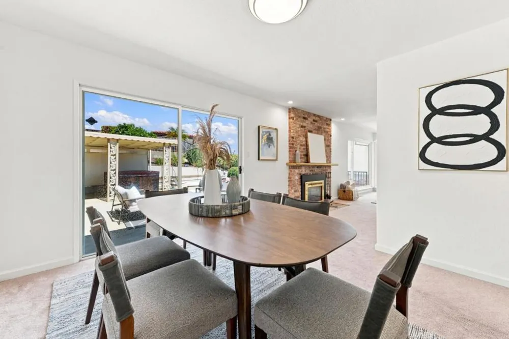 1284 Encina Drive Millbrae, CA 94030