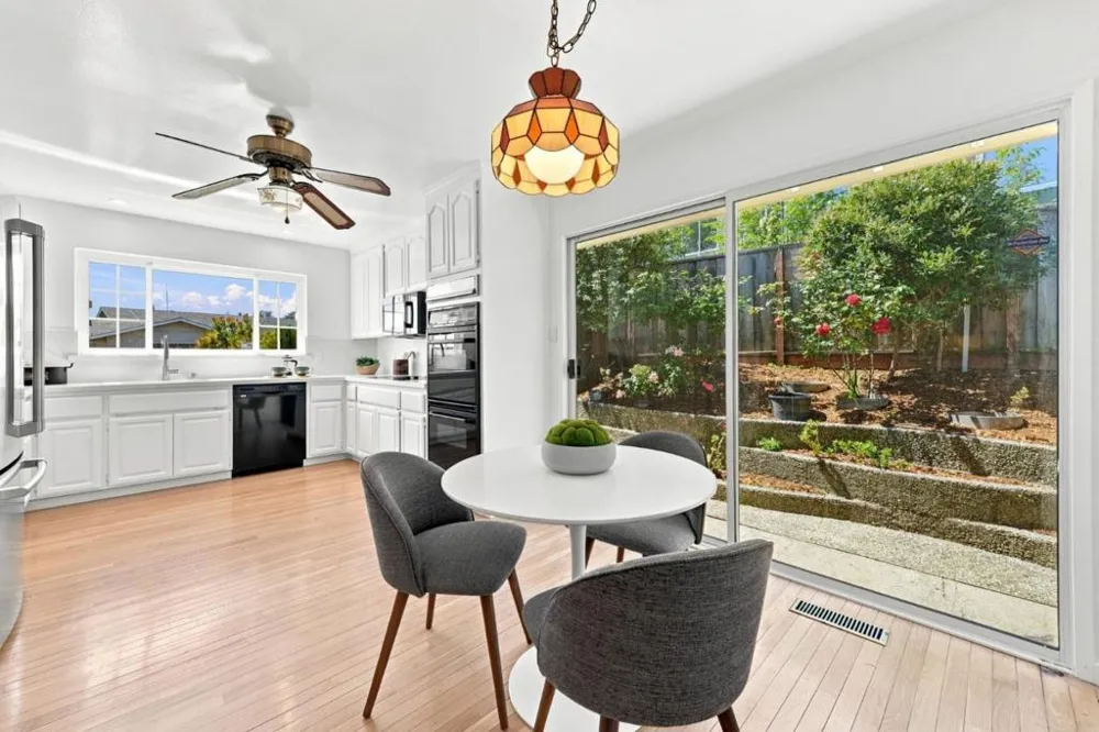 1284 Encina Drive Millbrae, CA 94030
