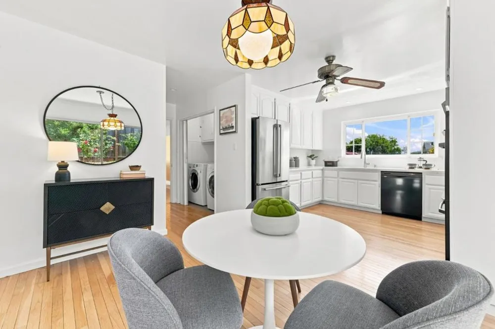1284 Encina Drive Millbrae, CA 94030