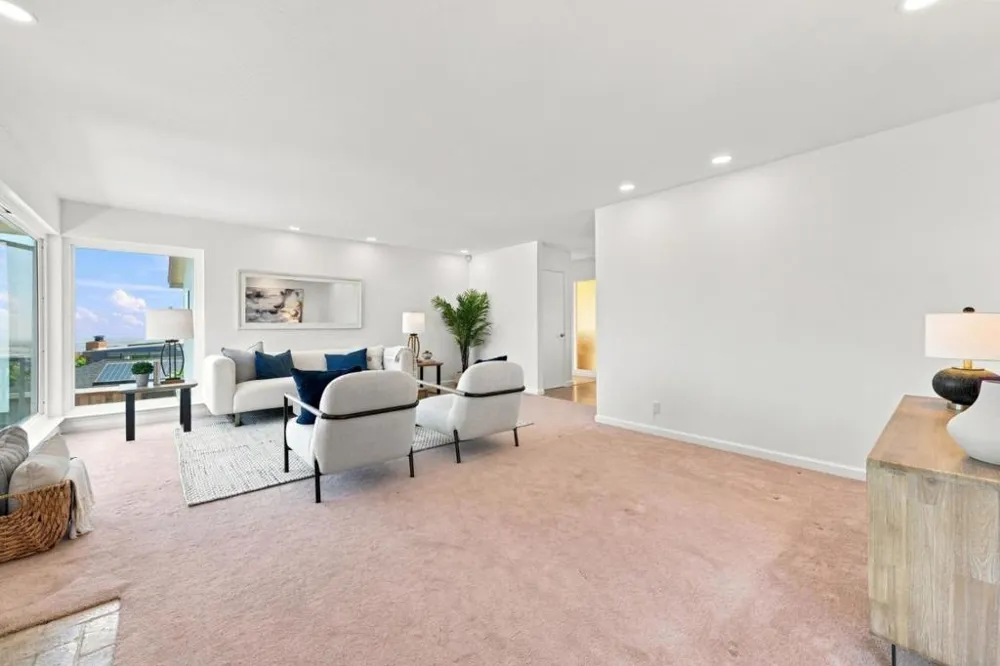 1284 Encina Drive Millbrae, CA 94030
