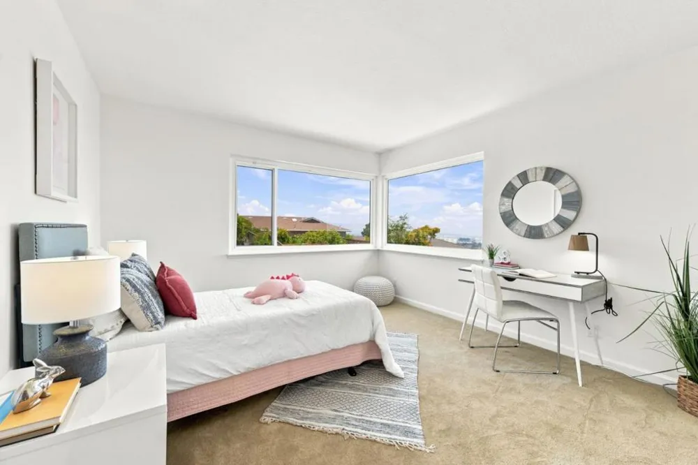 1284 Encina Drive Millbrae, CA 94030