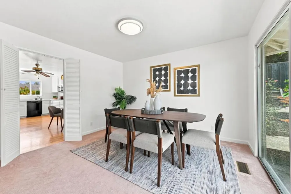1284 Encina Drive Millbrae, CA 94030