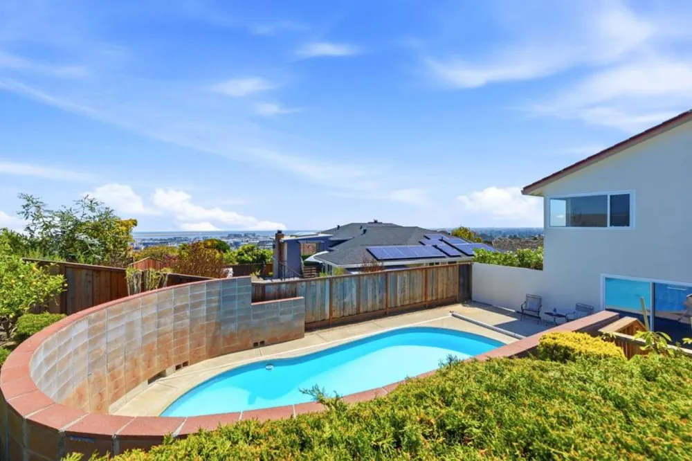 1284 Encina Drive Millbrae, CA 94030