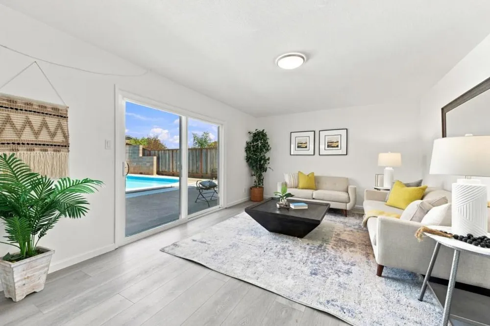 1284 Encina Drive Millbrae, CA 94030