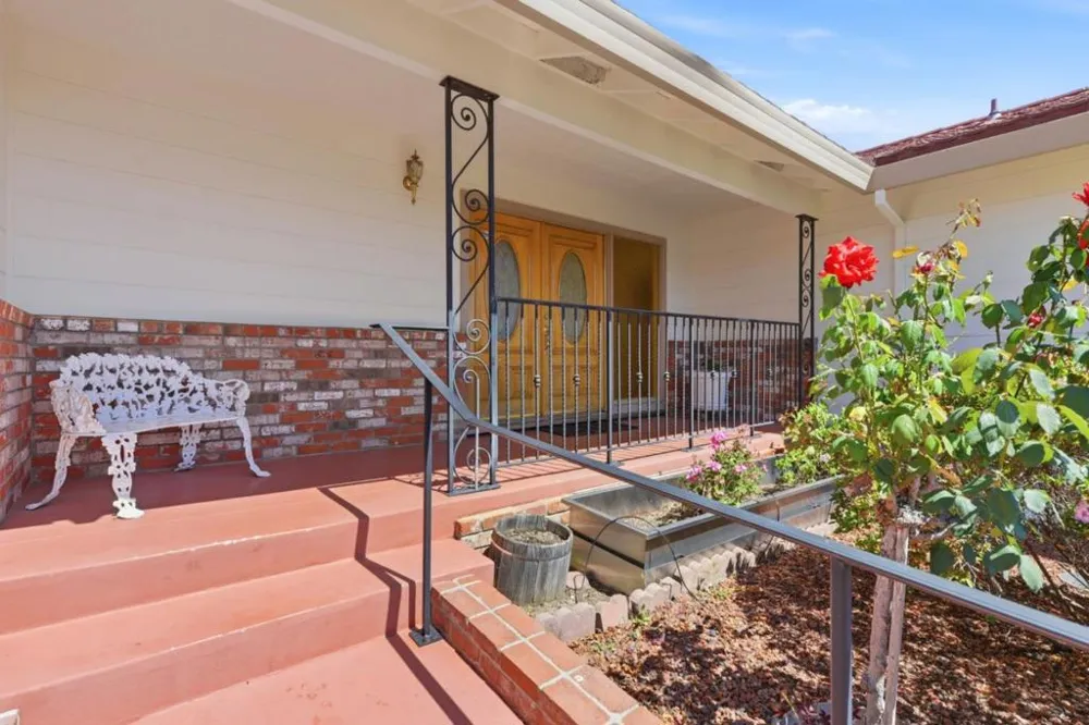 1284 Encina Drive Millbrae, CA 94030
