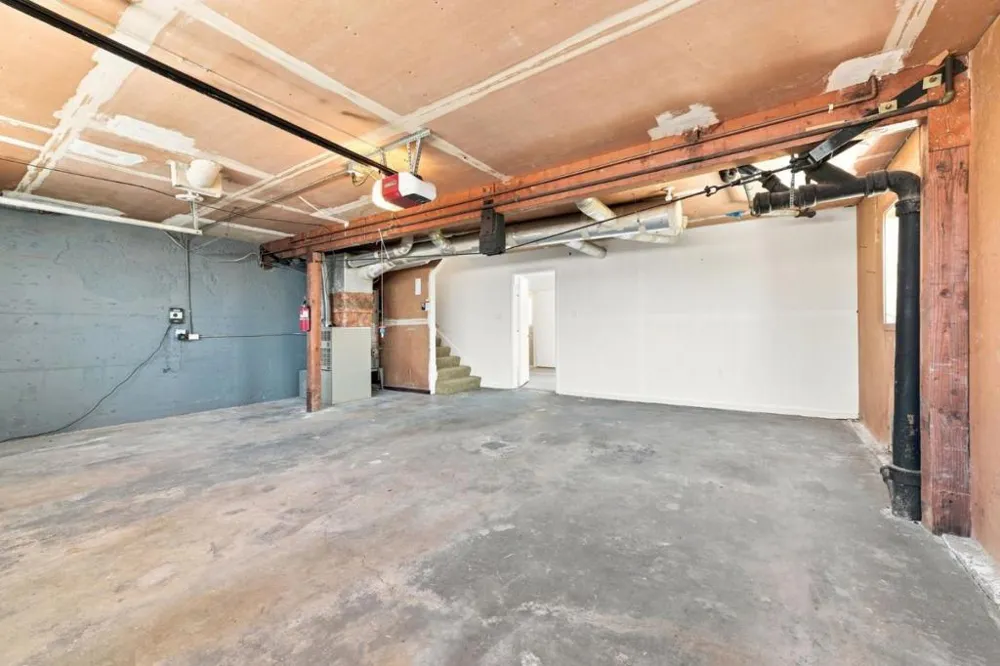 1284 Encina Drive Millbrae, CA 94030