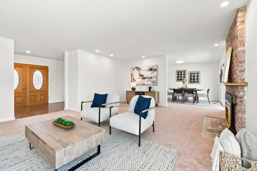 1284 Encina Drive Millbrae, CA 94030