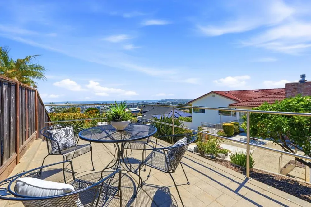 1284 Encina Drive Millbrae, CA 94030