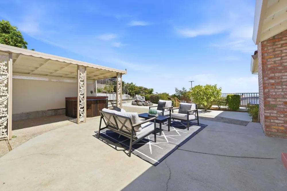 1284 Encina Drive Millbrae, CA 94030
