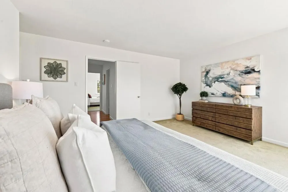 1284 Encina Drive Millbrae, CA 94030