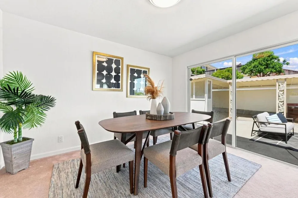 1284 Encina Drive Millbrae, CA 94030