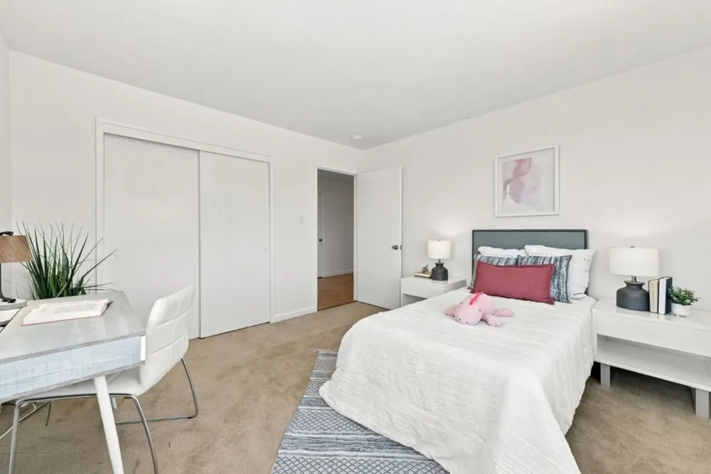 1284 Encina Drive Millbrae, CA 94030