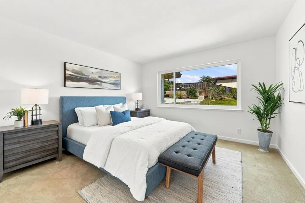 1284 Encina Drive Millbrae, CA 94030