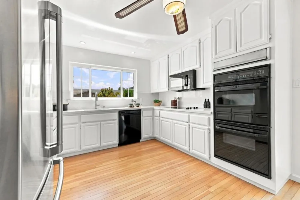 1284 Encina Drive Millbrae, CA 94030