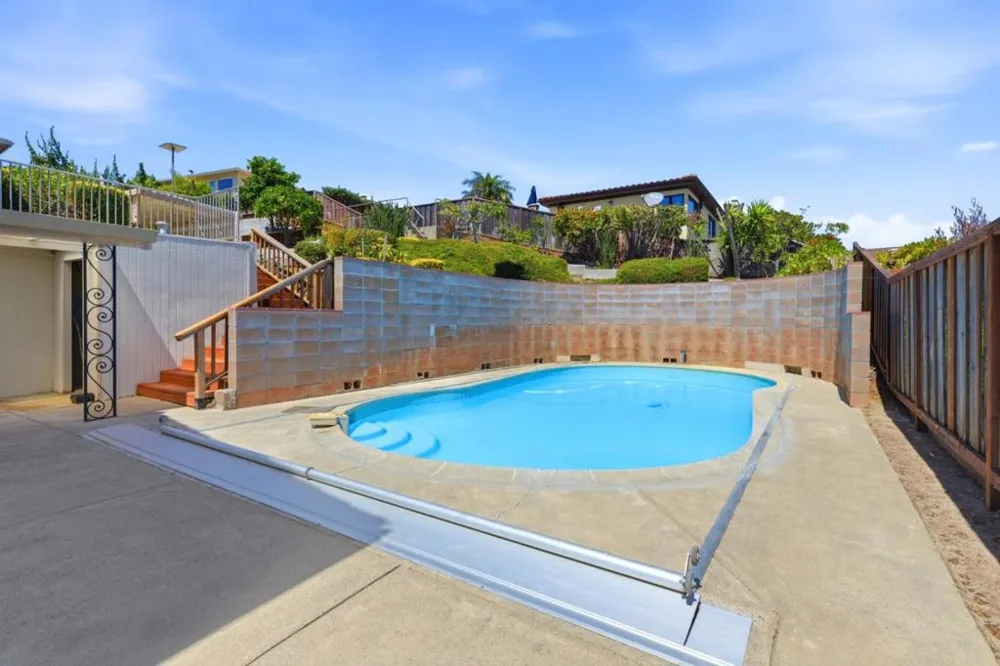 1284 Encina Drive Millbrae, CA 94030
