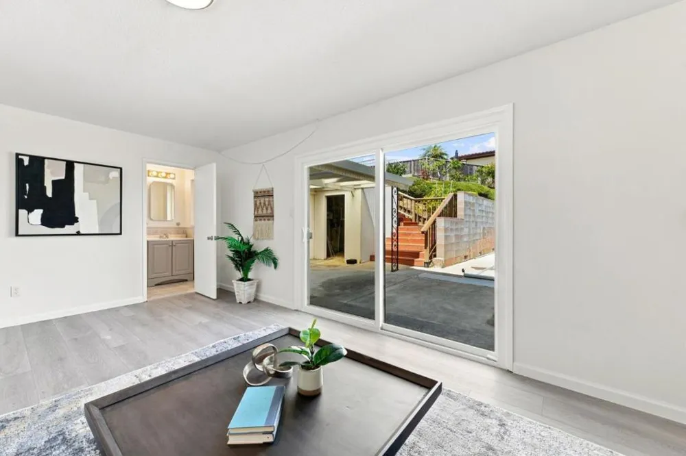 1284 Encina Drive Millbrae, CA 94030