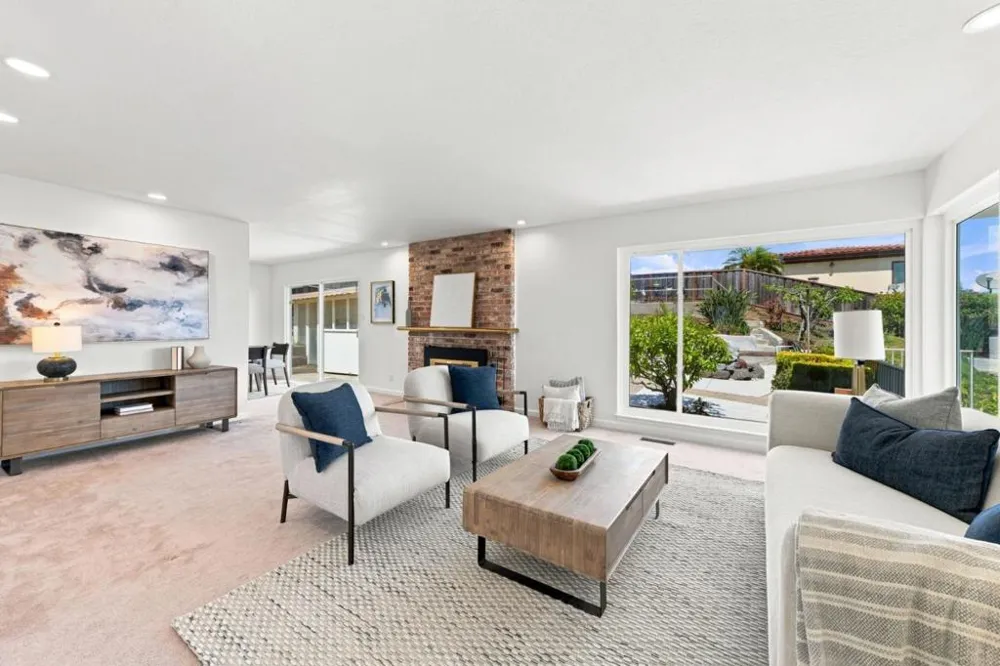 1284 Encina Drive Millbrae, CA 94030