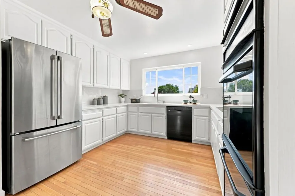1284 Encina Drive Millbrae, CA 94030