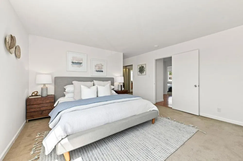 1284 Encina Drive Millbrae, CA 94030
