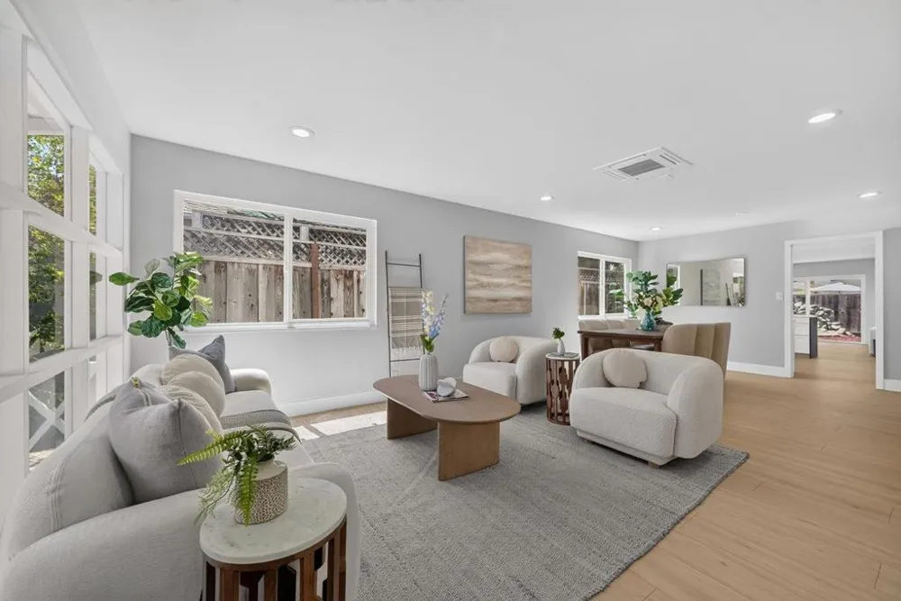 646 Bucher Avenue Santa Clara, CA 95051