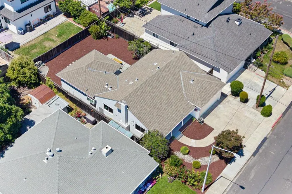 646 Bucher Avenue Santa Clara, CA 95051